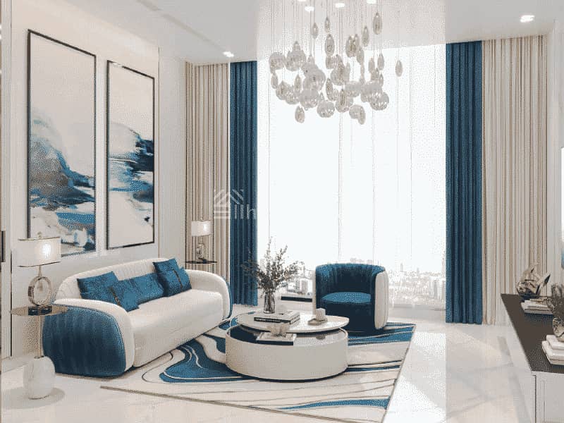 Квартира в Дубай Силикон Оазис,Timez By Danube, 778000 AED - 11371606 Квартира в Дубай Силикон Оазис,Timez By Danube, 778000 AED - 11371606