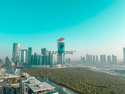 2 Bedroom Flat for Sale in Al Reem Island, Abu Dhabi - Full Sea View | Huge Balcony | Ideal Investment