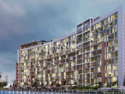 3 Cпальни Апартамент Продажа в Яс Айленд, Абу-Даби - IMG_5530. jpg
