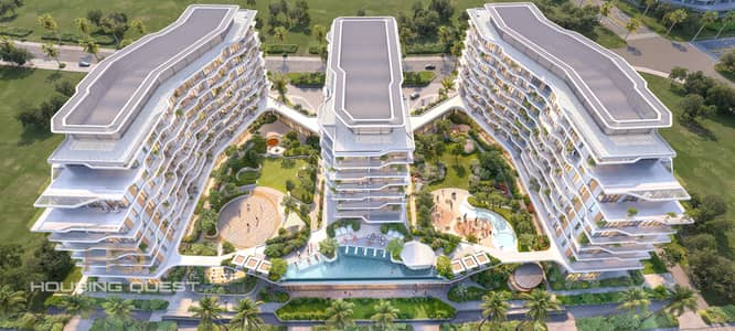 فلیٹ 1 غرفة نوم للبيع في جزر دبي، دبي - Flora Isle Brochure. pdf-image-022. jpg