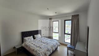 شقة في زنجبيل 3،زنجبيل،المدينة القديمة‬،وسط مدينة دبي 2 غرف 190000 درهم - 11371787