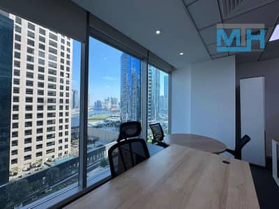 Office for Rent in Business Bay, Dubai - 8. jpg