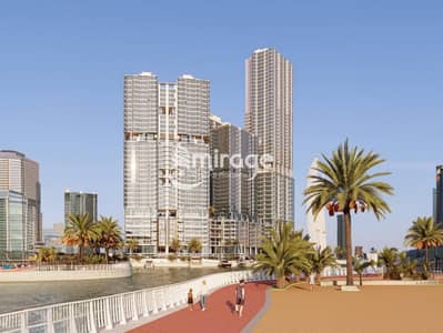 2 Bedroom Apartment for Sale in Al Reem Island, Abu Dhabi - WhatsApp Image 2024-01-02 at 2.52. 33 PM. jpeg