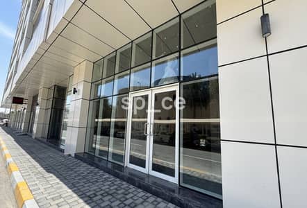 Shop for Rent in Al Rawdah, Abu Dhabi - Ground Floor | Bright Space | Open Layout