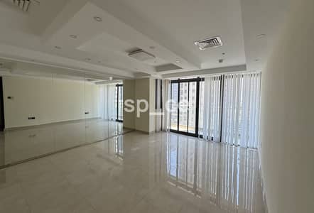 Office for Rent in Al Danah, Abu Dhabi - Bright Layout | Fitted Space | Prime Area