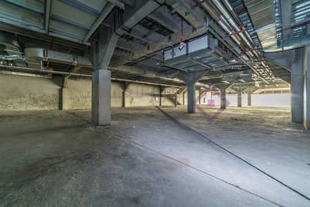 Brand New Showroom | Facing Sheikh Zayed Road Brand New Showroom | Facing Sheikh Zayed Road