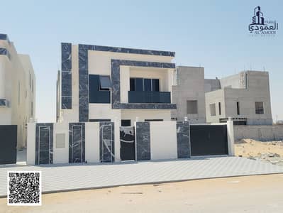 4 Bedroom Villa for Sale in Al Helio, Ajman - ٢٠٢٥٠٤٠٣_١١١٢٥٠. jpg