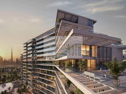 2 Bedroom Apartment for Sale in Al Jaddaf, Dubai - 862861d2-0b6f-4b3e-b9d3-831422b806b6. png