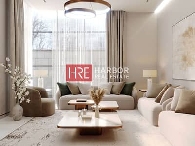 5 Bedroom Villa for Sale in Sobha Hartland, Dubai - Ultra- Luxury Villas | Bold Design | Urban Sanctuary