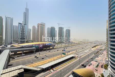 1 Bedroom Apartment for Rent in Dubai Marina, Dubai - Fully Upgraded | Fully Upgraded | Close to Metro
