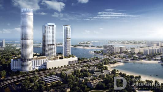 2 Bedroom Apartment for Sale in Palm Jumeirah, Dubai - Mid Floor | Luxurious | Mesmerizing Sea Views