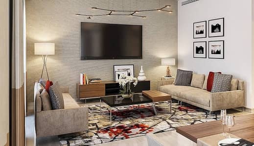 The right Investment |????????? ??????? | Great Price for 1BR The right Investment |????????? ??????? | Great Price for 1BR