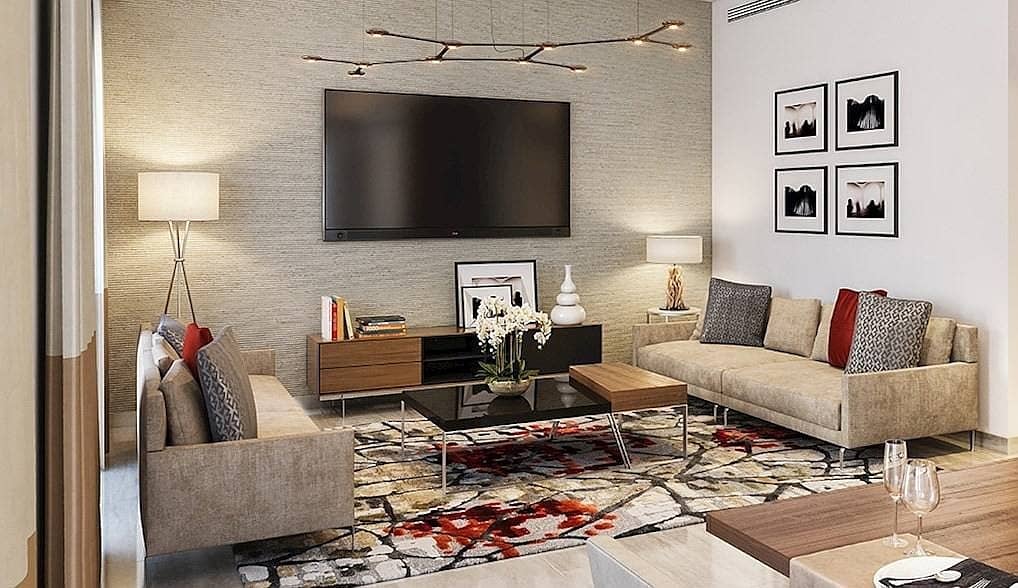 The right Investment |????????? ??????? | Great Price for 1BR The right Investment |????????? ??????? | Great Price for 1BR
