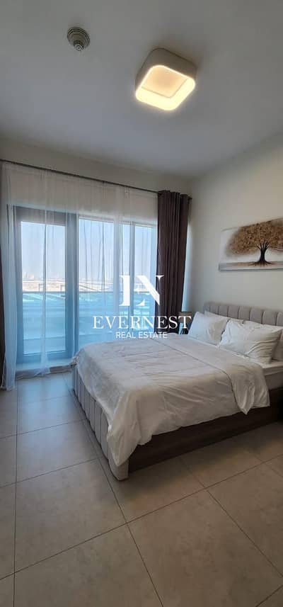 1 Bedroom Apartment for Rent in Business Bay, Dubai - IMG-20250417-WA0064. jpg