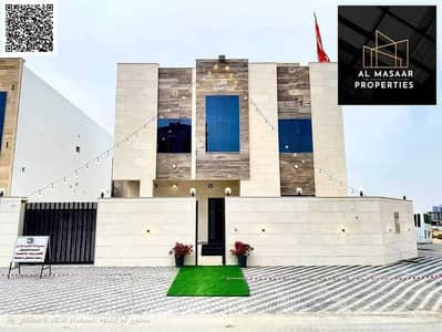 5 Bedroom Villa for Sale in Al Helio, Ajman - 769370202-800x600. jpeg