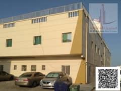 🏢 شقة واسعة للإيجار في الروضة 3 – مثالية لسكن العائلات