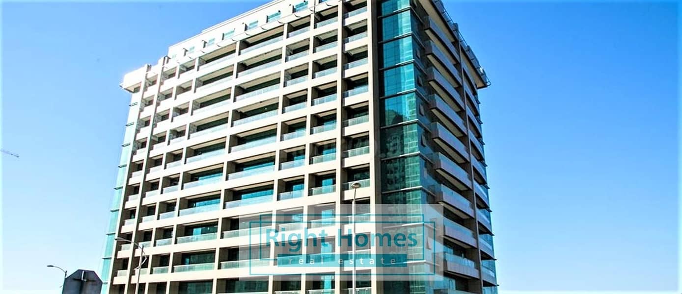 Distress Deal- Vacant 2 BR in Sports City Distress Deal- Vacant 2 BR in Sports City