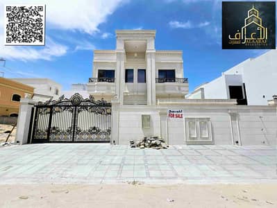 阿尔亚斯梅恩， 阿治曼 5 卧室别墅待售 - ٢٠٢٥٠٤٠٧_١١٤٥٢٧. jpg