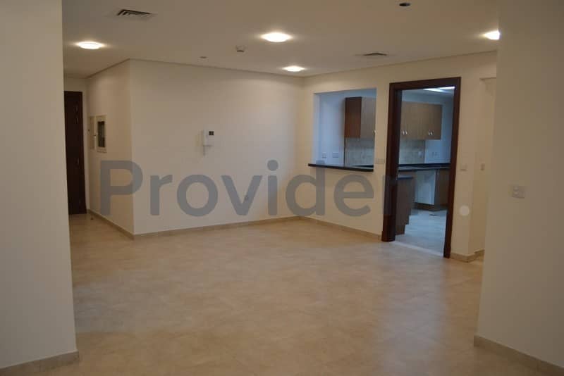 Vacant Feb | Spacious Layout | Lower Floor