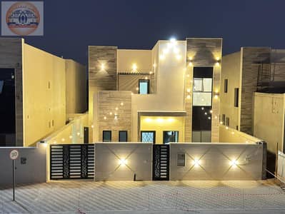 4 Bedroom Villa for Sale in Al Helio, Ajman - WhatsApp Image 2024-08-15 at 1.49. 14 PM. jpeg
