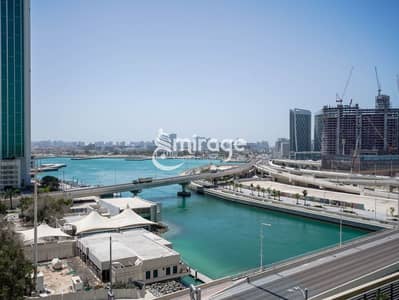 فلیٹ 1 غرفة نوم للبيع في جزيرة الريم، أبوظبي - IMG-20250417-WA0036. jpg