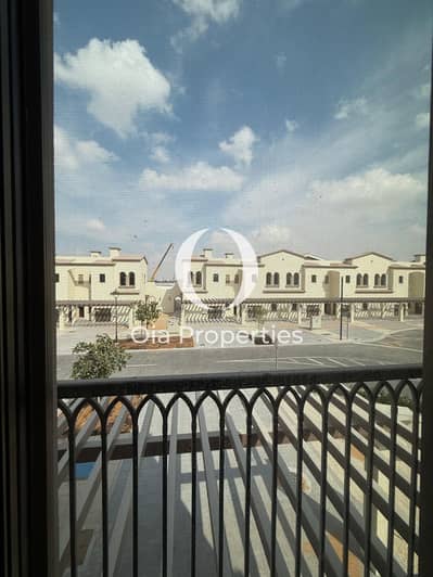 3 Bedroom Townhouse for Sale in Zayed City, Abu Dhabi - WhatsApp Image 2025-04-16 at 12.18. 29 PM (1). jpeg