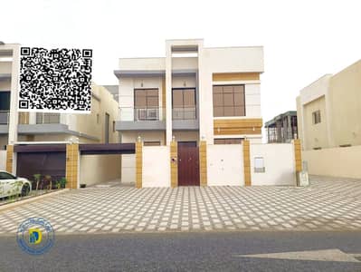 فیلا 5 غرف نوم للبيع في الياسمين، عجمان - WhatsApp Image 2025-04-15 at 7.48. 55 PM (1). jpeg