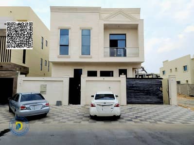 5 Bedroom Villa for Sale in Al Yasmeen, Ajman - WhatsApp Image 2025-04-15 at 6.46. 02 PM (1). jpeg