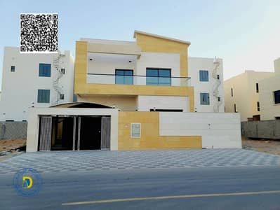 5 Bedroom Villa for Sale in Al Helio, Ajman - WhatsApp Image 2025-04-15 at 5.26. 00 PM. jpeg