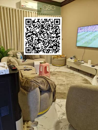 شقة 2 غرفة نوم للايجار في مدينة الإمارات‬، عجمان - b5 1903. JPG