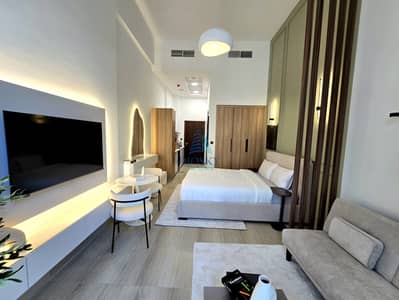 Studio for Rent in Jumeirah Village Circle (JVC), Dubai - WhatsApp Image 2025-04-16 at 9.57. 45 PM. jpeg