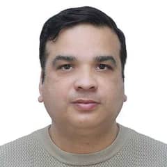 Sumit Sharma