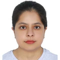Ruchika Lakhmani Ruchika Lakhmani