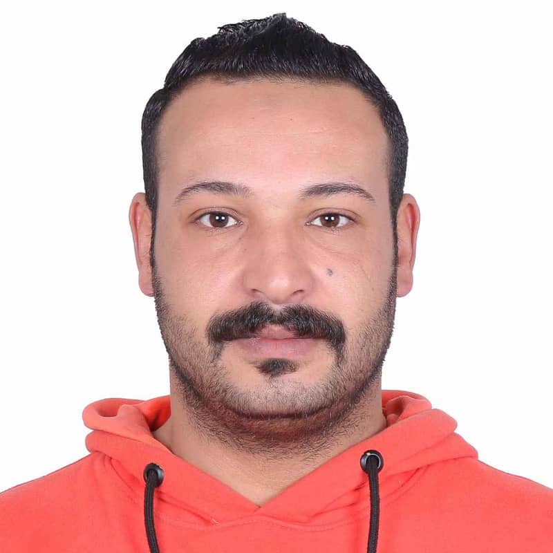 Ahmed Gad