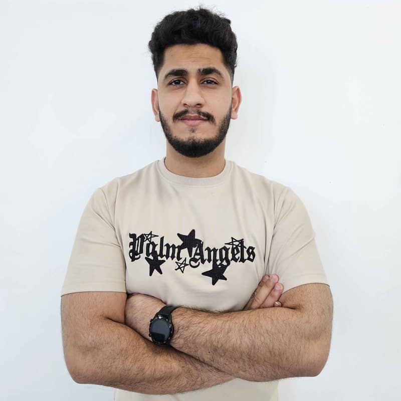 Hamad Yousef