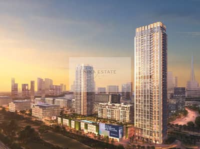 1 Bedroom Apartment for Sale in Dubai Design District, Dubai - 3a691475-7759-45dc-a2e3-c8b48c13ce38. png
