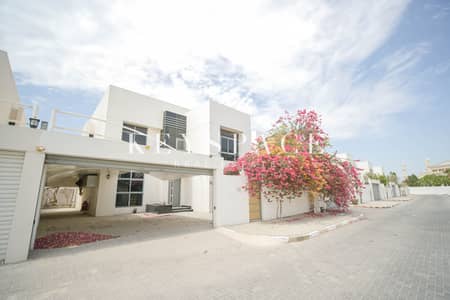 4 Bedroom Villa for Rent in Al Jurf, Ajman - KCB_3162. jpg