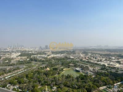 2 Bedroom Apartment for Sale in Bur Dubai, Dubai - Distress Deal / Zabeel Park View / 2BR / High Floor 2 Bedroom Apartment for Sale in Bur Dubai, Dubai - Distress Deal / Zabeel Park View / 2BR / High Floor