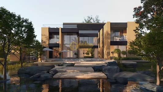 4 Cпальни Вилла Продажа в Хэвен Бай Алдар, Дубай - 1698320784357. jpeg