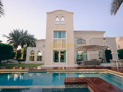 6 Bedroom Villa for Sale in Dubai Sports City, Dubai - 6c3f4d63-cca7-4a09-aa0e-91b1b2b06655. jpg