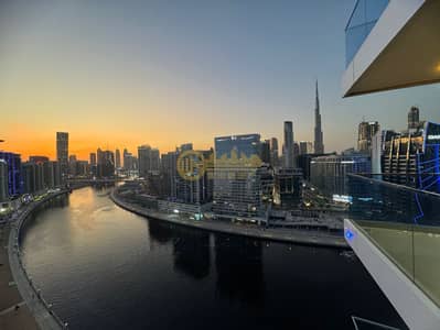 商业湾， 迪拜 2 卧室公寓待租 - b2461d5d-cefa-41fe-be13-1933045b4df5. jpeg