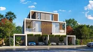 5 Cпальни Вилла Продажа в Дамак Хиллс 2, Дубай - images. jpg