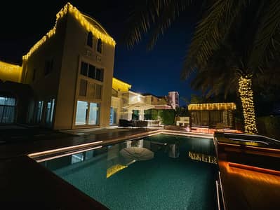 فیلا 6 غرف نوم للايجار في مدينة دبي الرياضية، دبي - 4fe3c2f9-a9fb-44e5-8e5c-658be2dc2a75. jpg