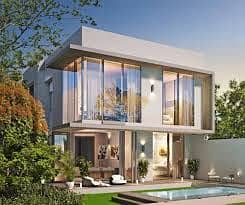 5 Cпальни Вилла Продажа в Букадра, Дубай - images (8). jpg