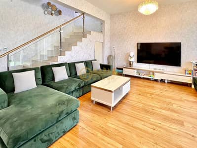 5 Bedroom Villa for Rent in Dubai Hills Estate, Dubai - eb3d2d5d-907f-4e49-9185-7ac548aa6638. jpeg