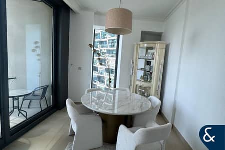 3 Bedroom Apartment for Rent in Downtown Dubai, Dubai - 3 Bedrooms + Maids | Vacant | Furnished