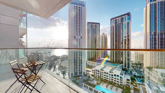 1 Bedroom Apartment for Sale in Dubai Creek Harbour, Dubai - WhatsApp Image 2025-01-09 at 11.06. 37. jpeg