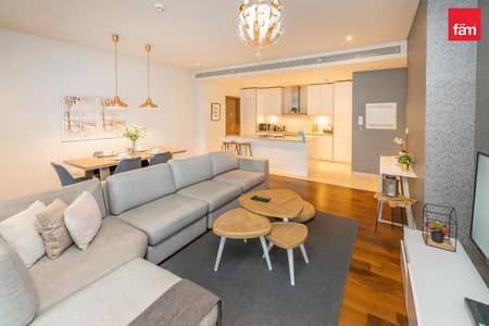 2 Bedroom Flat for Sale in Al Wasl, Dubai - Investor Deal, 2BR+M, MallAccess, Modern,AVAILABLE