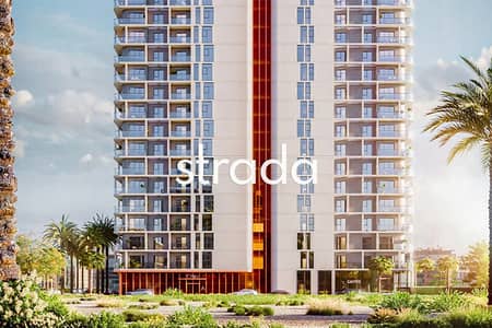 3 Cпальни Апартамент Продажа в Джумейра Вилладж Серкл (ДЖВС), Дубай - Квартира в Джумейра Вилладж Серкл (ДЖВС)，JVC Район 18，Cello Residences，Cello Residences Tower B, 3 cпальни, 2385000 AED - 11372982