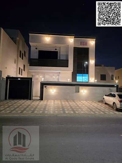 5 Bedroom Villa for Rent in Al Yasmeen, Ajman - WhatsApp Image 2025-04-16 at 10.20. 59 AM (2). jpeg